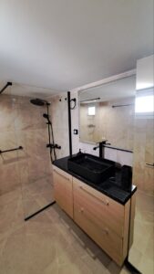 ΑΝΑΚΑΙΝΙΣΗ ΜΠΑΝΙΟΥ ΝΙΠΤΗΡΑΣ ΝΤΟΥΖΙΕΡΑ